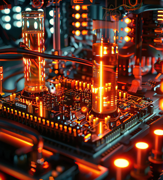 Işık Elektromekanik & Teknoloji
